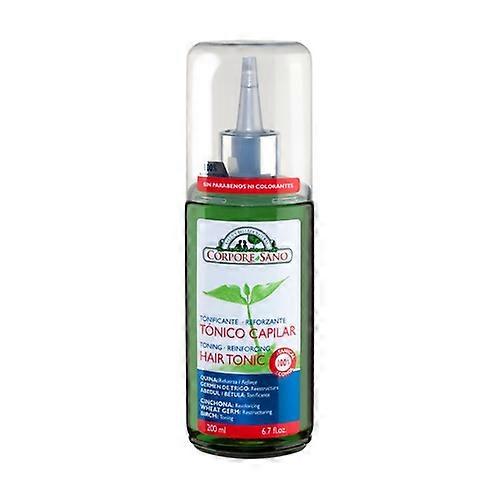 Strengthening Hair Tonic 200 ml