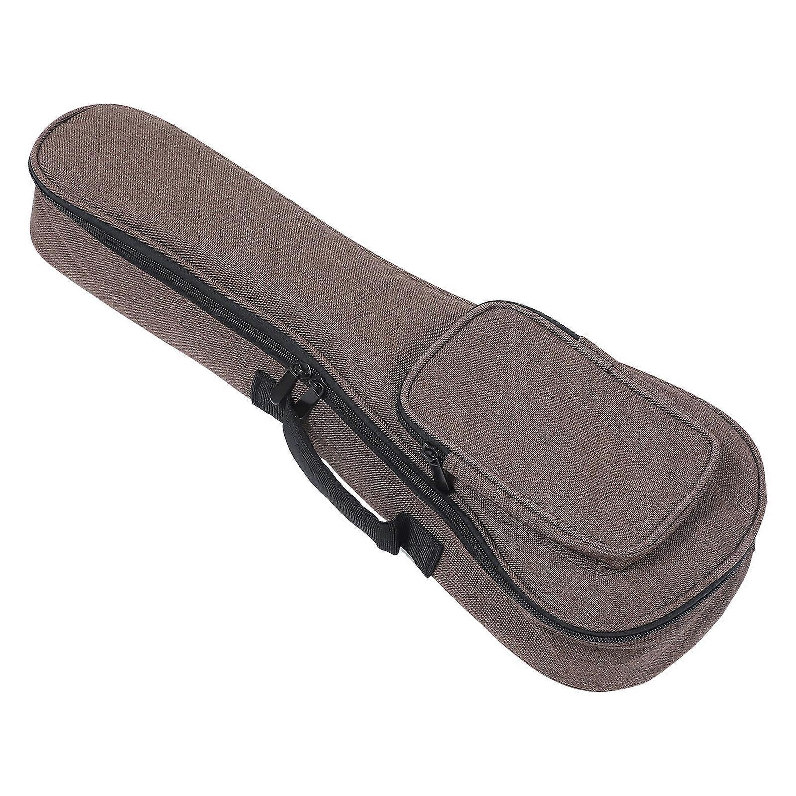 Ukulele Bag Practical Ukulele Storage Bag for Storage Use 1 Piece