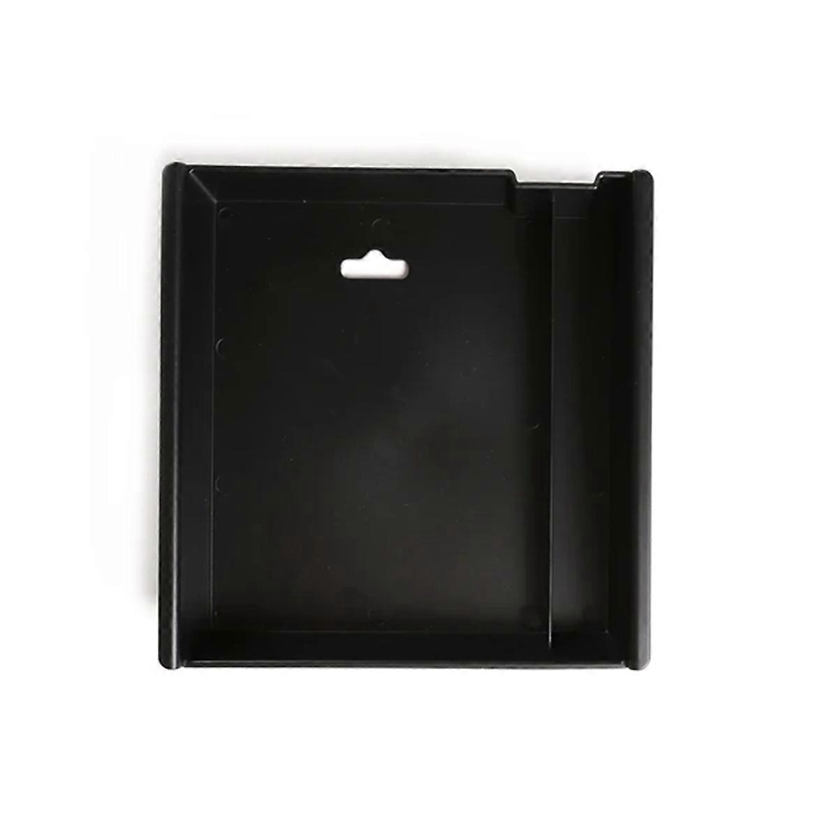 Center Console Organizer Tray for 2016-2022 (Black)