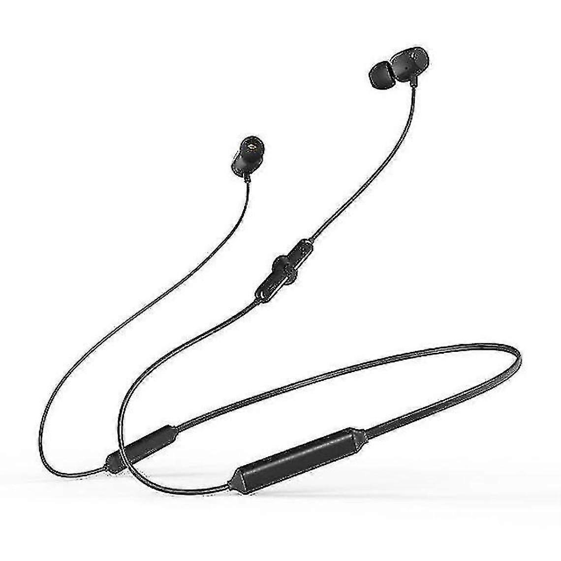 Sport Wireless Bluetooth Headset Headset For Mobile Phone With Heavy Mic