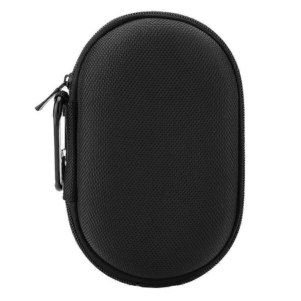 Antiimpact Hard Bluetooth Speaker Bag Builtin Mesh Bag Protective Speaker Bag for P2