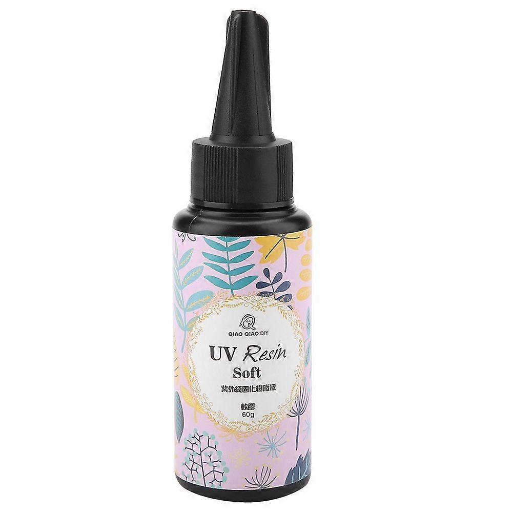 Epoxy UV Resin Coloring Dye Colorant Pigment DIY Art Crafts (60g)
