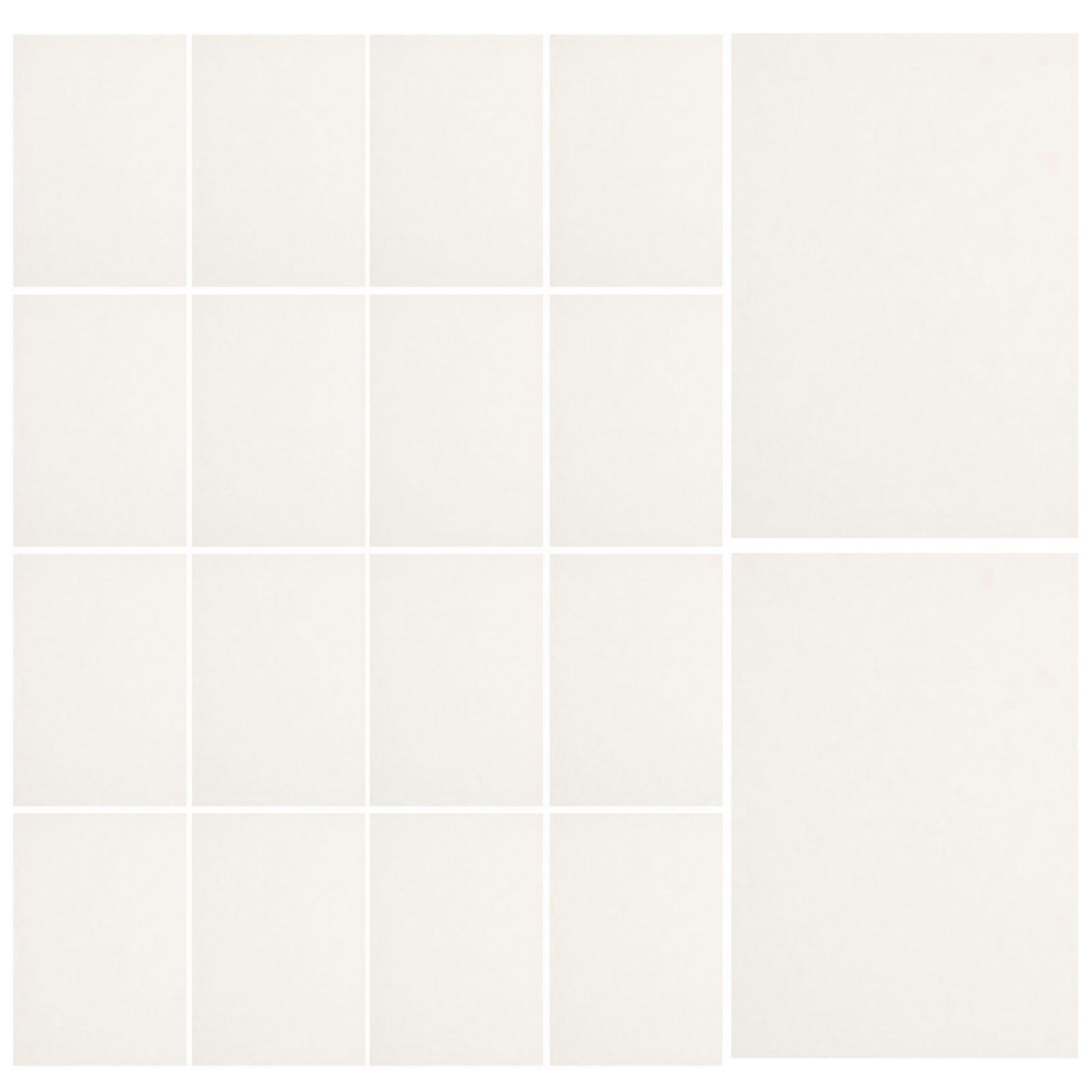 50pcs Thick Xuan Paper For Chinese Calligraphy And Brush Painting A4 Double-Layered Rice Paper Sheets For Writing Drawing And Art Practice