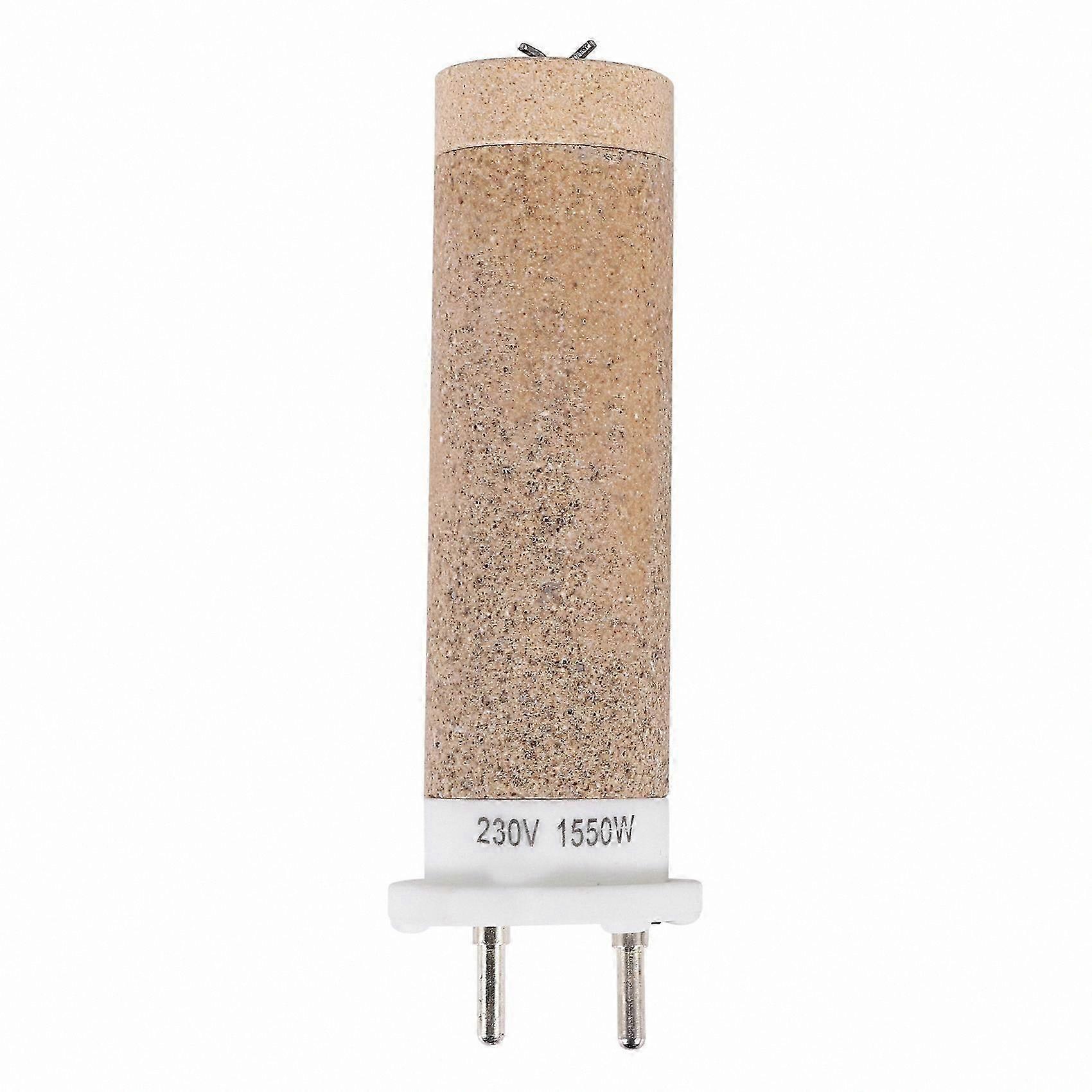 Ceramic Heating Elements 142.717, 230V 1550W for Hot Air Tools Compatible with TRIAC Series