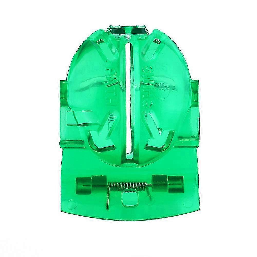 Golf Ball Line Clip Liner Marker Template Drawing Alignment Marks Tool Putting