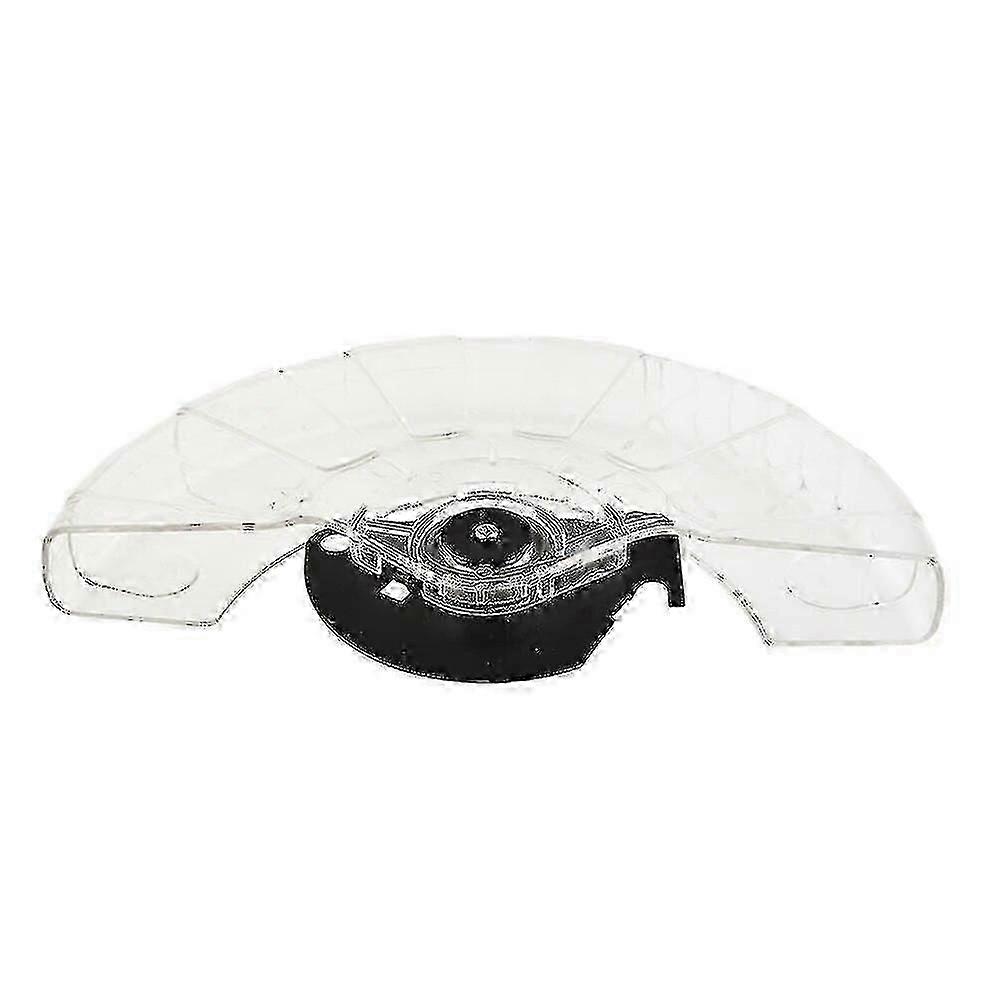 Mitre saw guard for Makita LS1040 - transparent blade protectorZ