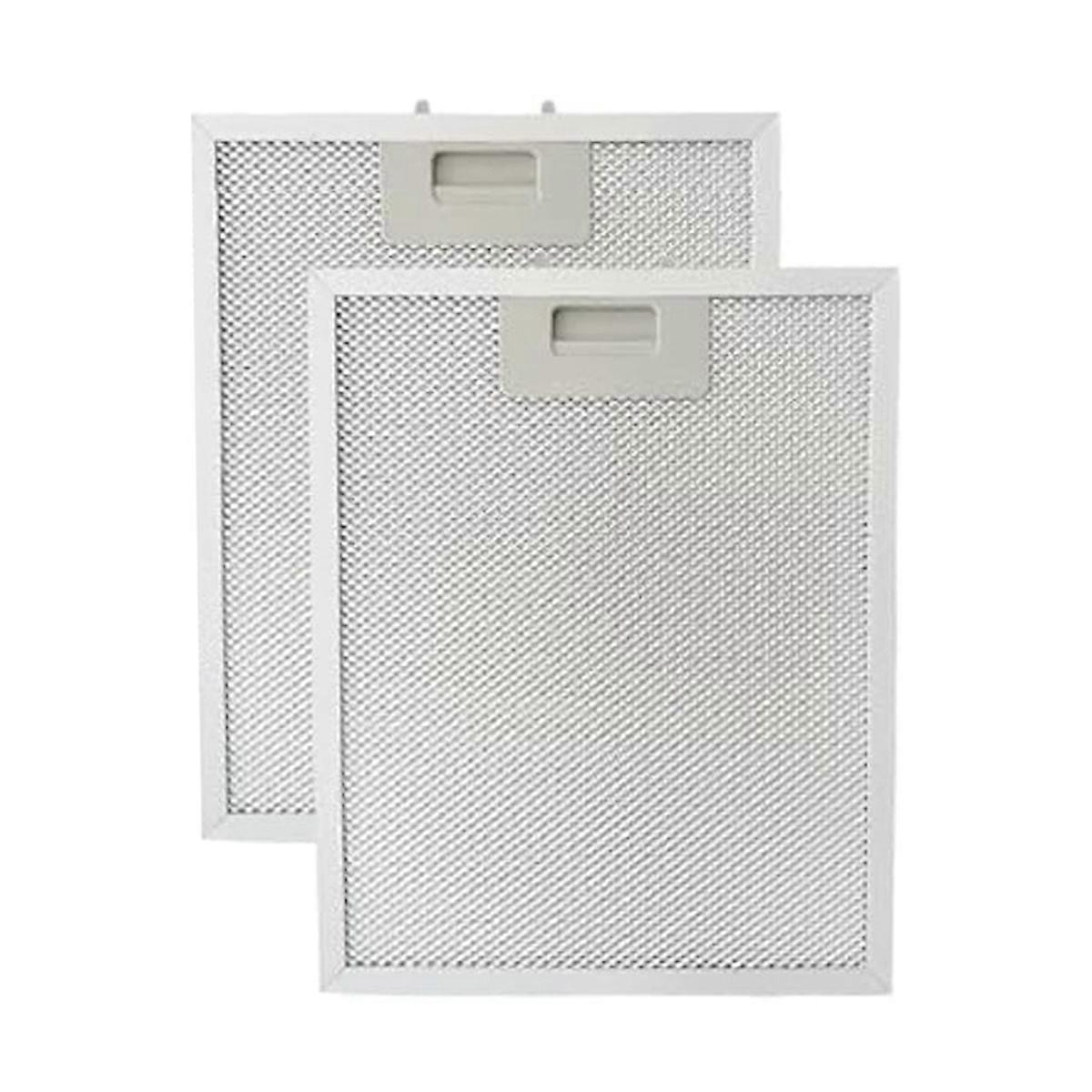 2Pcs SB08087294 Range Hood Grease Filter Replacement for RM523004 RM523604 RM524204,Replaces B080872
