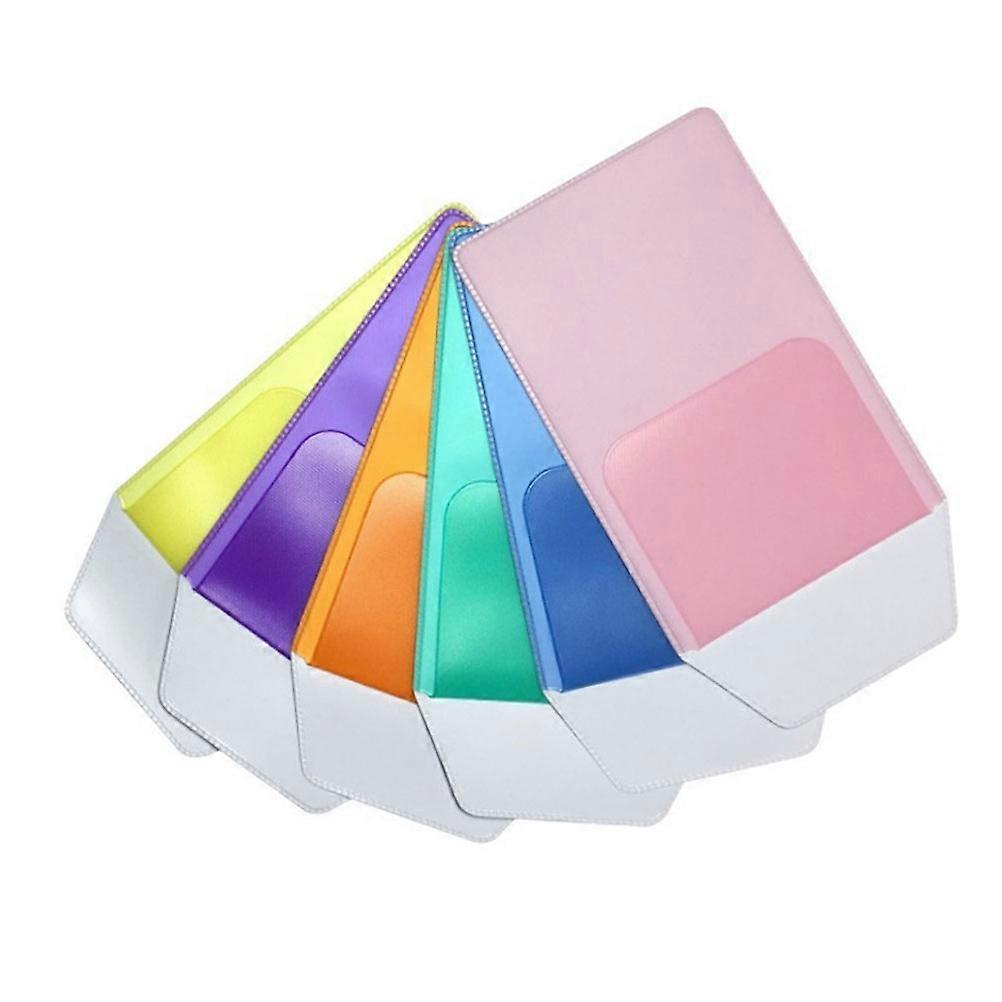 Pen Inserted Pouch Pocket Protector for 24Pcs Nurse Pen Organizer