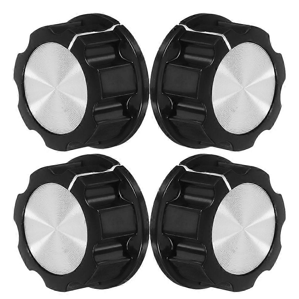 ABS Universal Stove Knobs for Stove Top Burner Control 16Pcs Kit