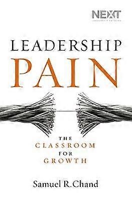 Leadership Pain