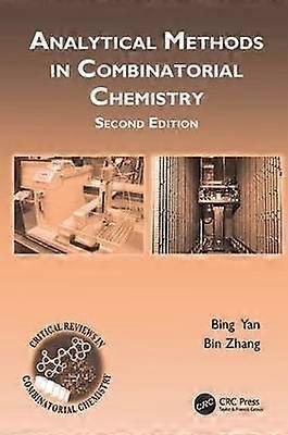 Analytical Methods in Combinatorial Chemistry