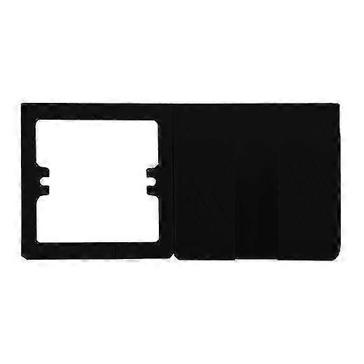 Power Outlets Sockets Universal Usb Socket Mobile Phone Charging Bracket Placement Shelf