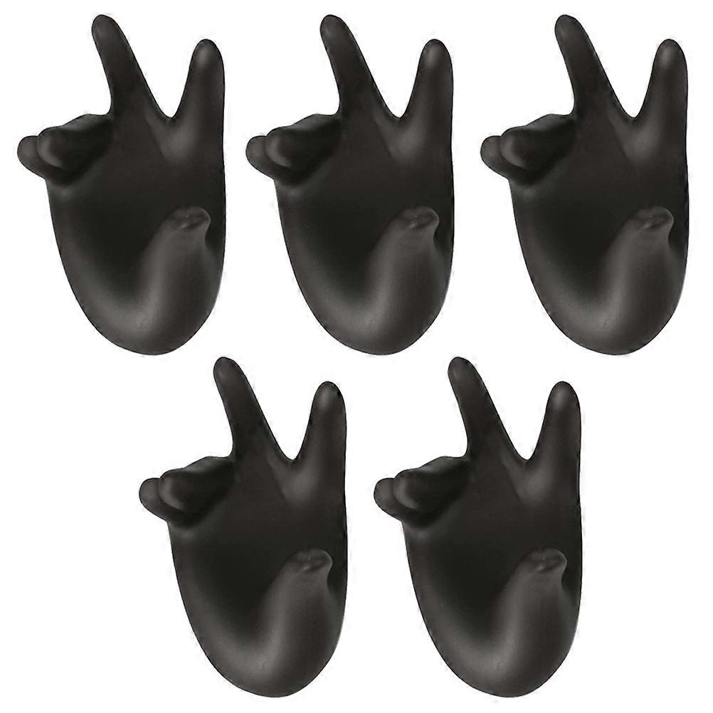 Fish Tank Coral Base Stand for Support with 15Pcs Aquarium Coral Racks