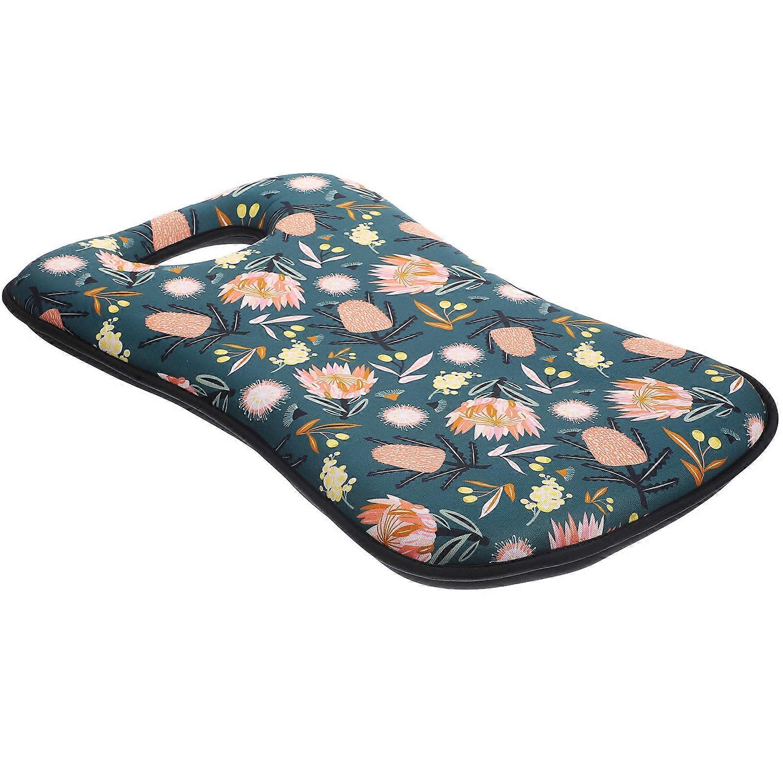 Practical Kneeling Cushion Garden Pad for Knee Protection 2Pcs