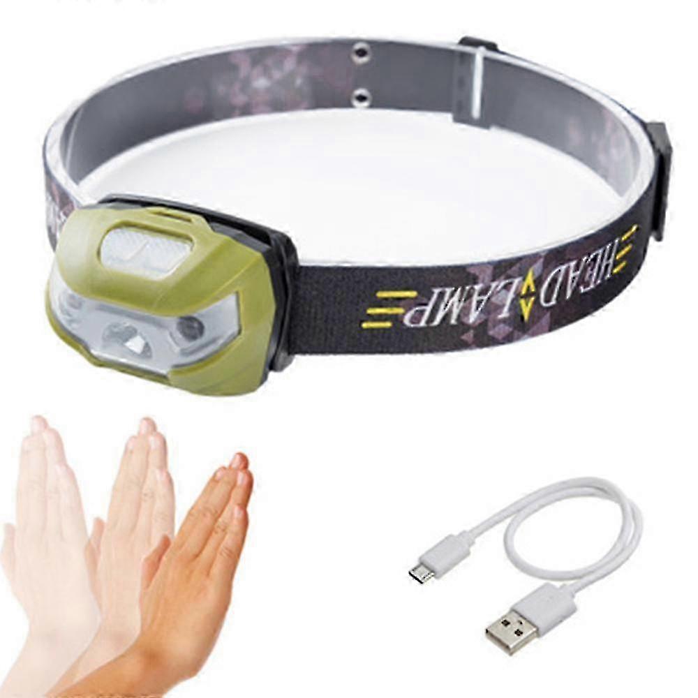 2025 Led Lamp Recharable, , 3 Modes, Ipx4