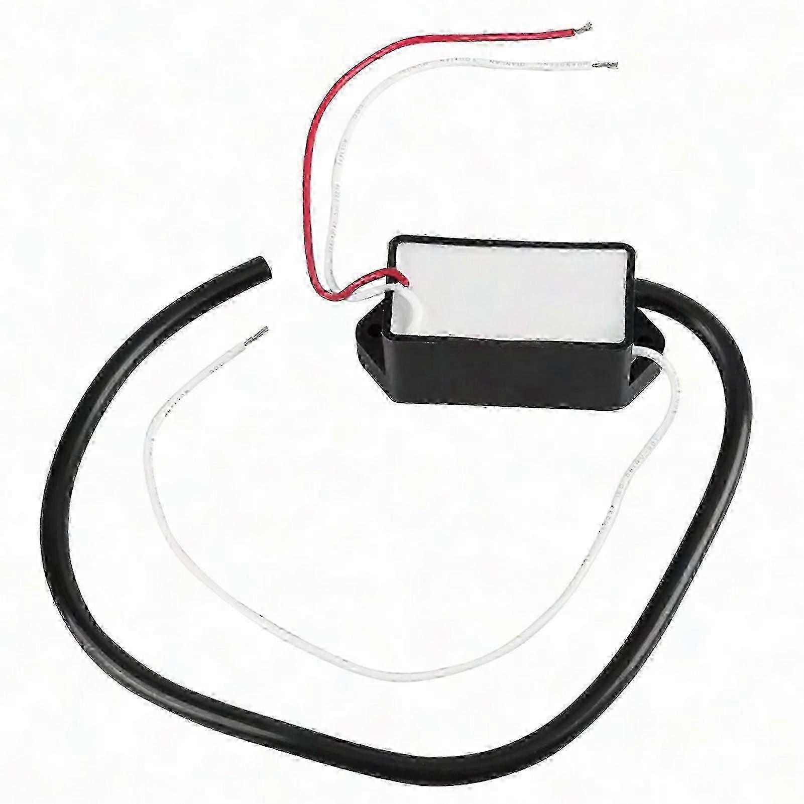 11kV DC High Voltage Generator with 3kV-12V Pulse Input