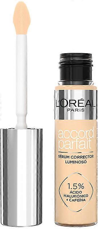 L’Oréal Paris Accord Parfait Luminous Corrective Serum #4D 11 ml