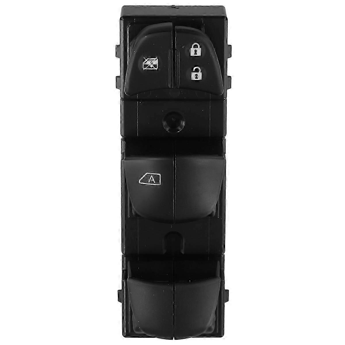 25401-4BA5A Car Front Left Power Window Switch for Juke Sentra 2011-2023 254014BA5A