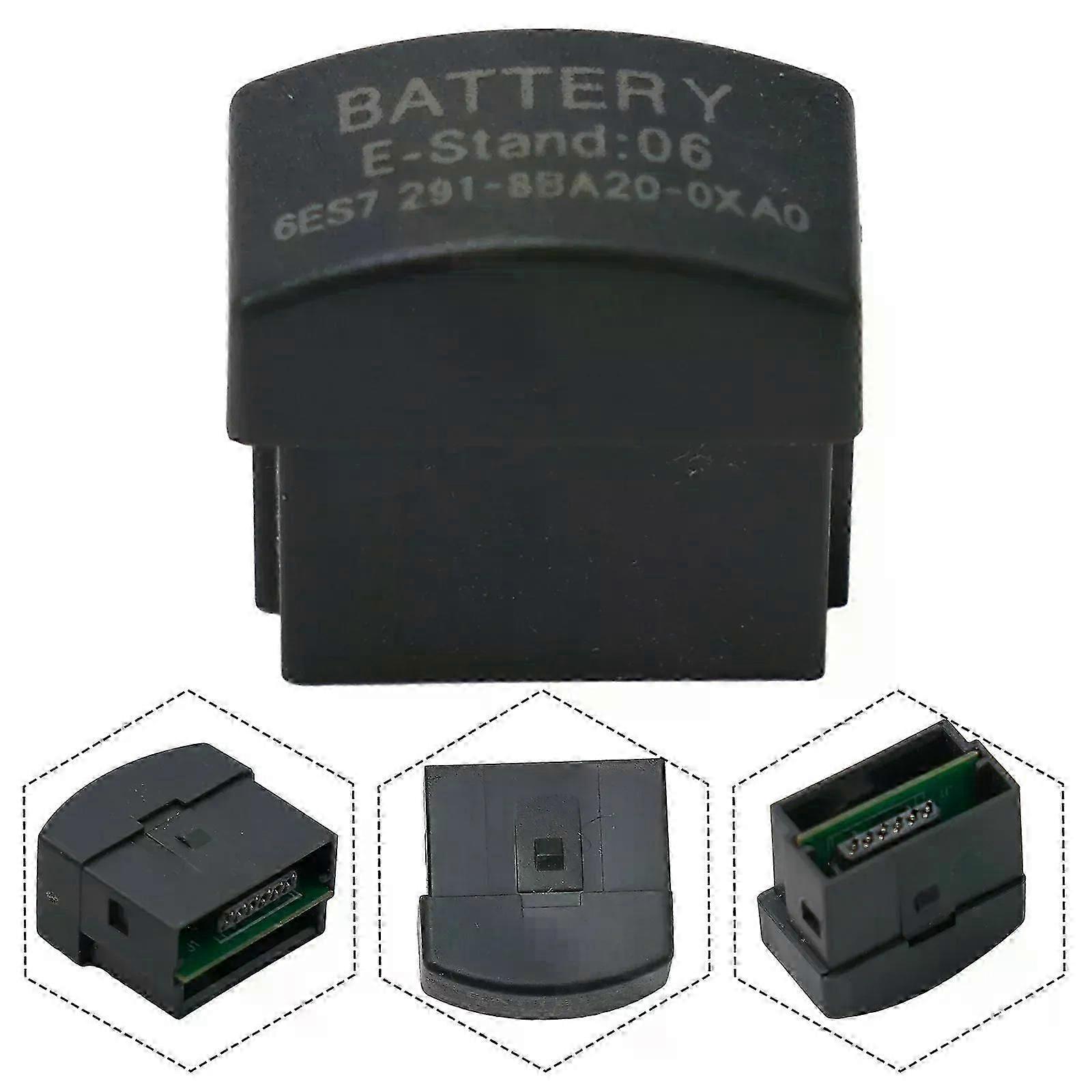 1pc 6ES7291-8BA20-0XA0 Memory Battery Card For SIEMENS 6ES7 291-8BA20-0XA0 S7-200 CPU Memory Submodule Battery