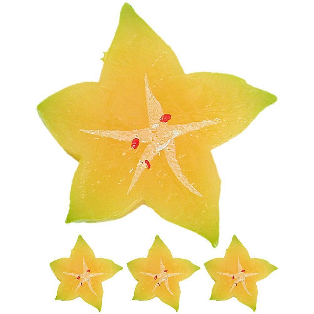 Decor for DIY Accessories 20Pcs Mini Fake Models