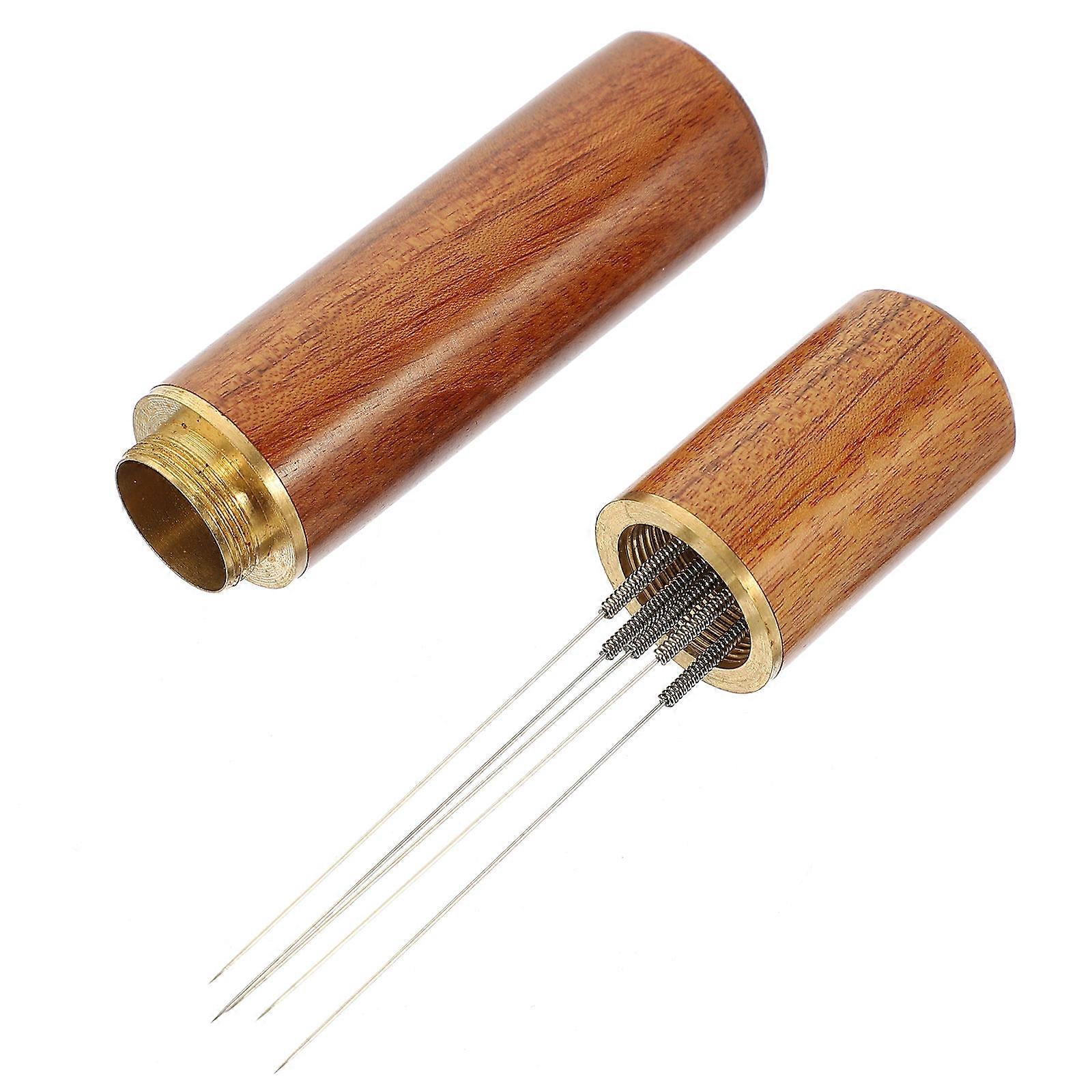 Coffee Stirrer Espresso Coffee Stirrer Needle for Kitchen Use