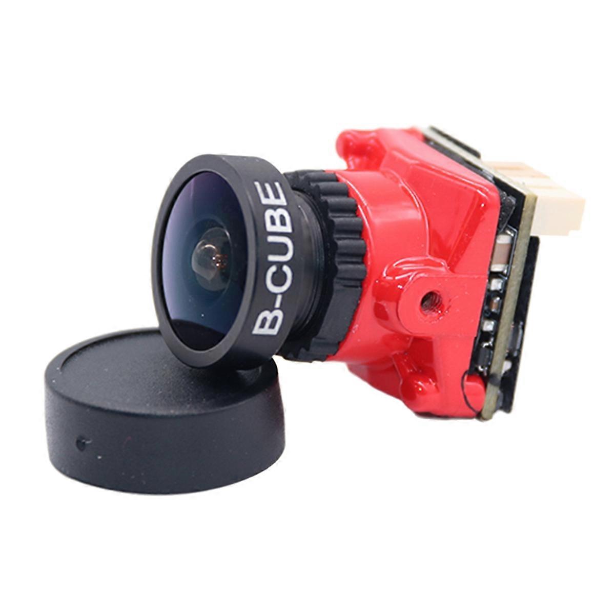 Clearance Mista FPV Camera 2000TVL CCD 2.1mm Wide Angle HD 1080P PAL/ Switchable for RC Plane FPV D