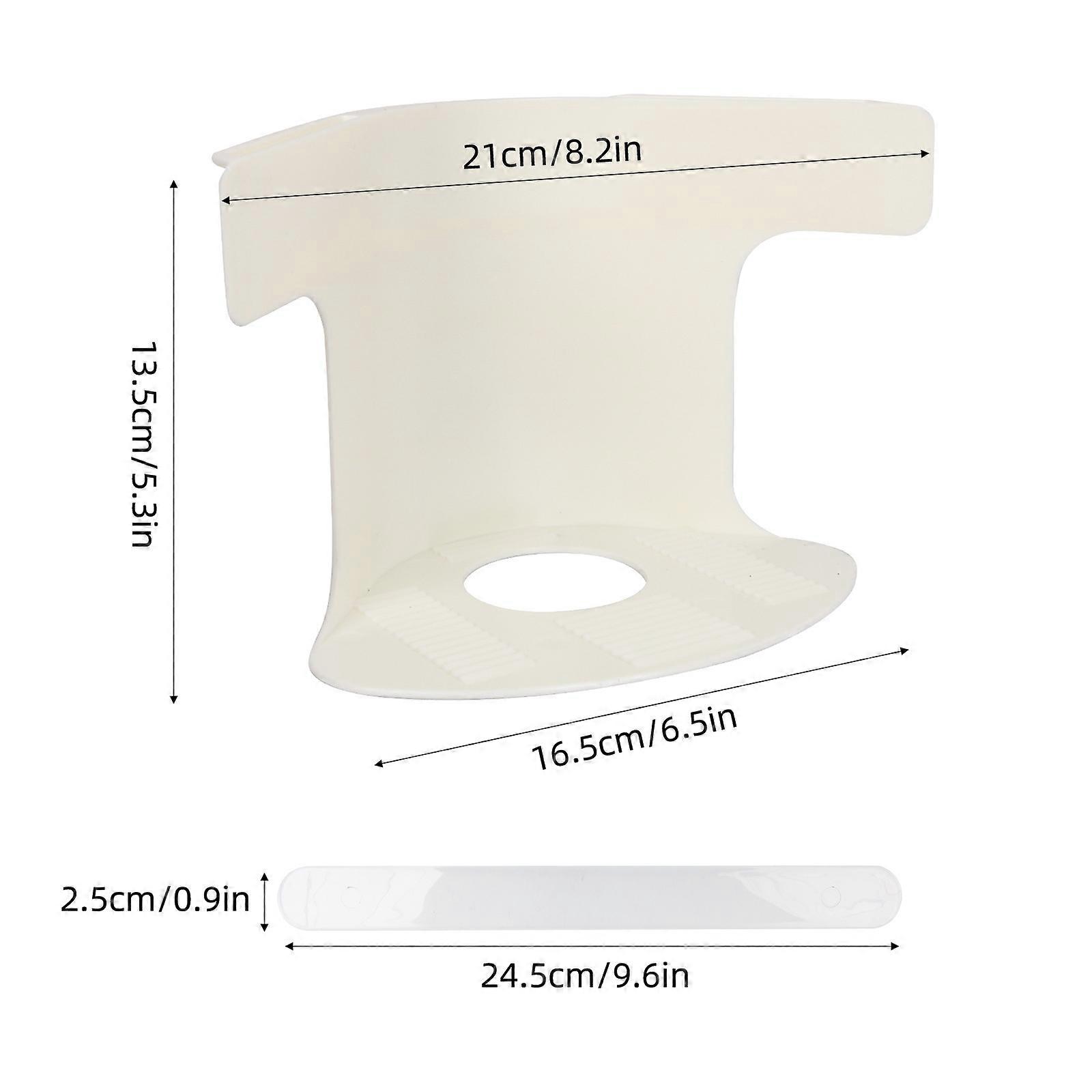 Sheet Fixer Quilt Fitted Sheet Non-slip Invisible Clip Pin Four Corners Fixed Without Displacement A Type White [4 Sets] Boxed 4 Sets