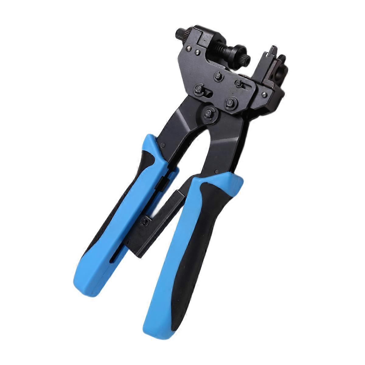 Tl-H510B 0.5-6Mm2 Professional Compression Crimping Tools