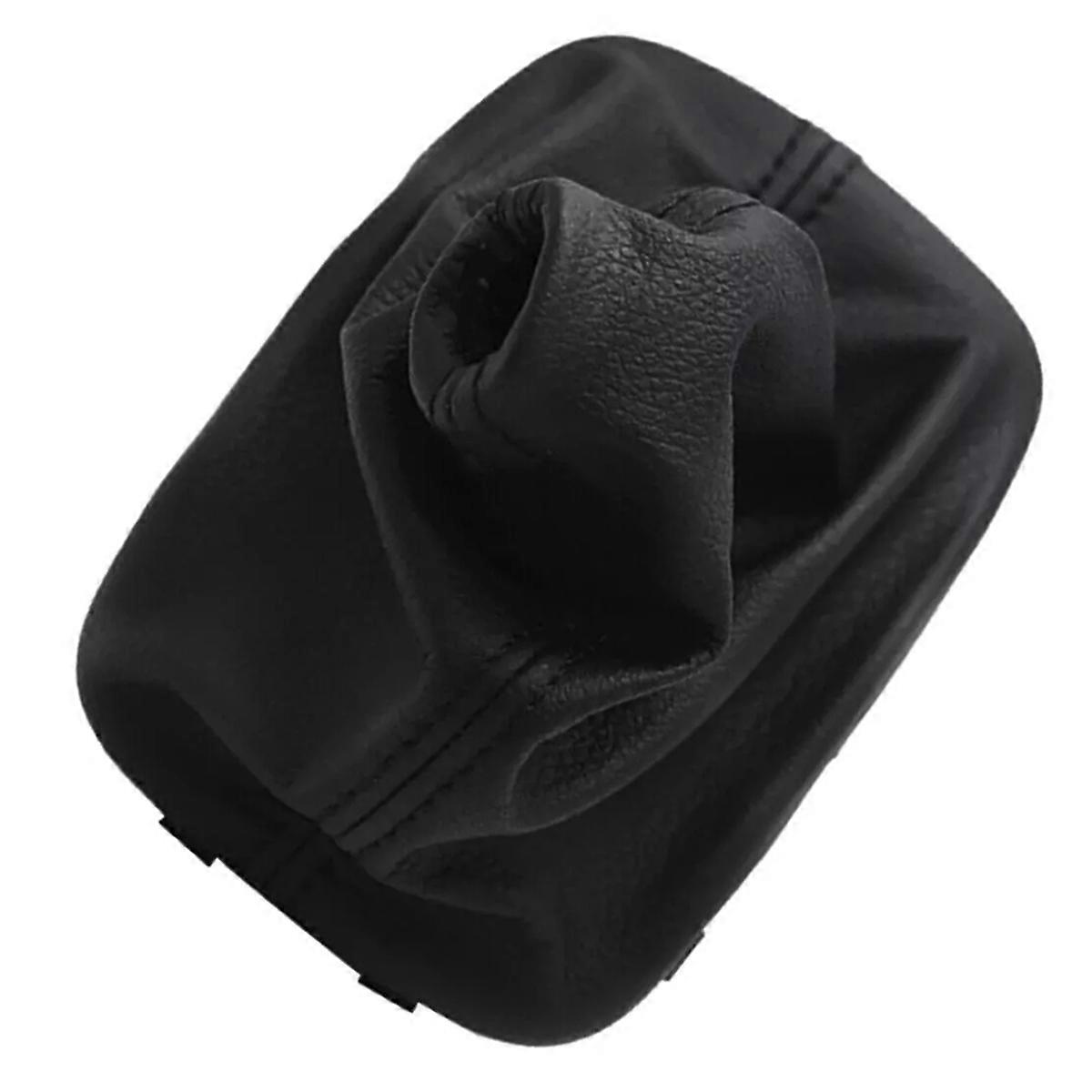 Car Automatic Transmission Shift Lever Boot 84640-1M500WK