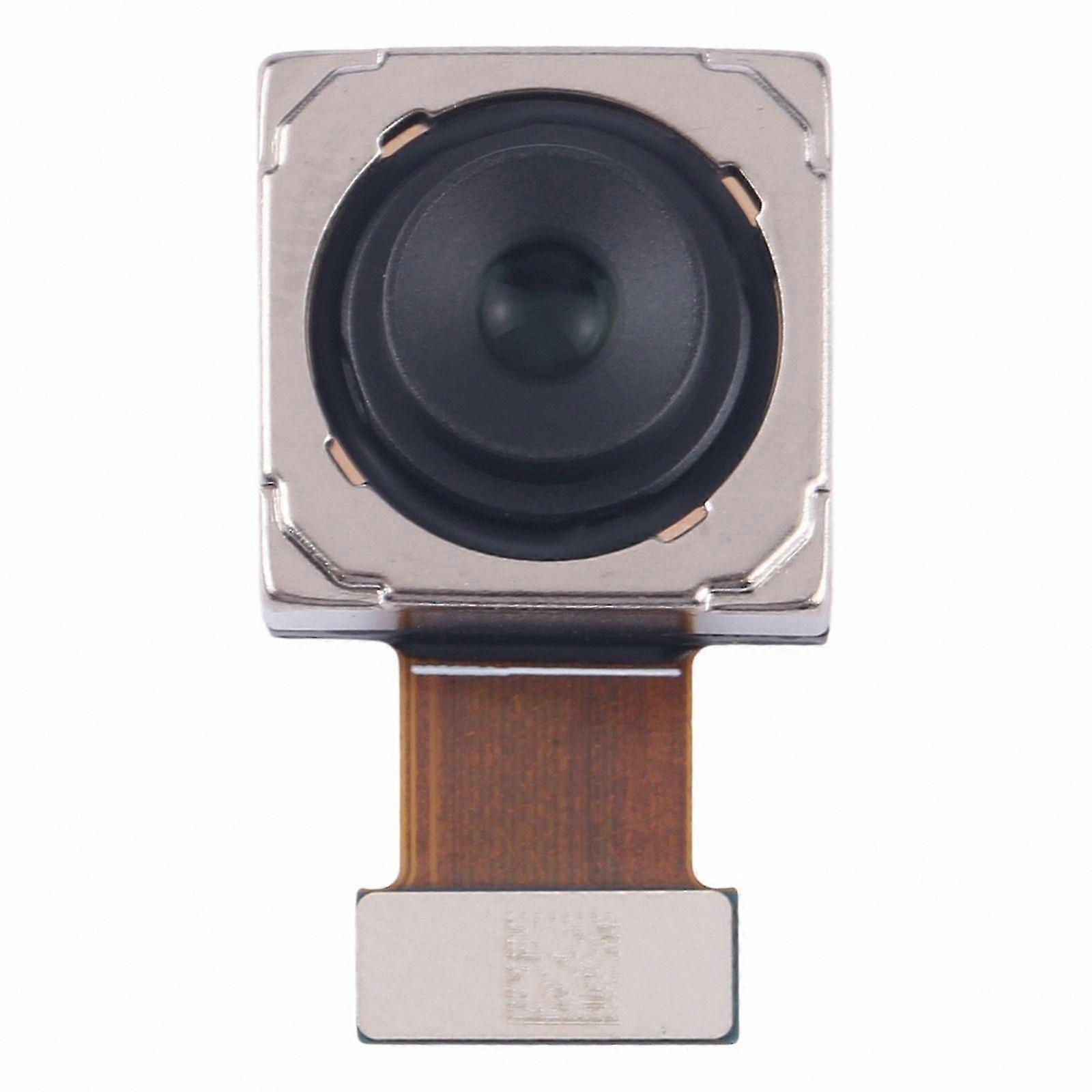 Main Back Camera Compatible with Redmi Note 13 4G Model