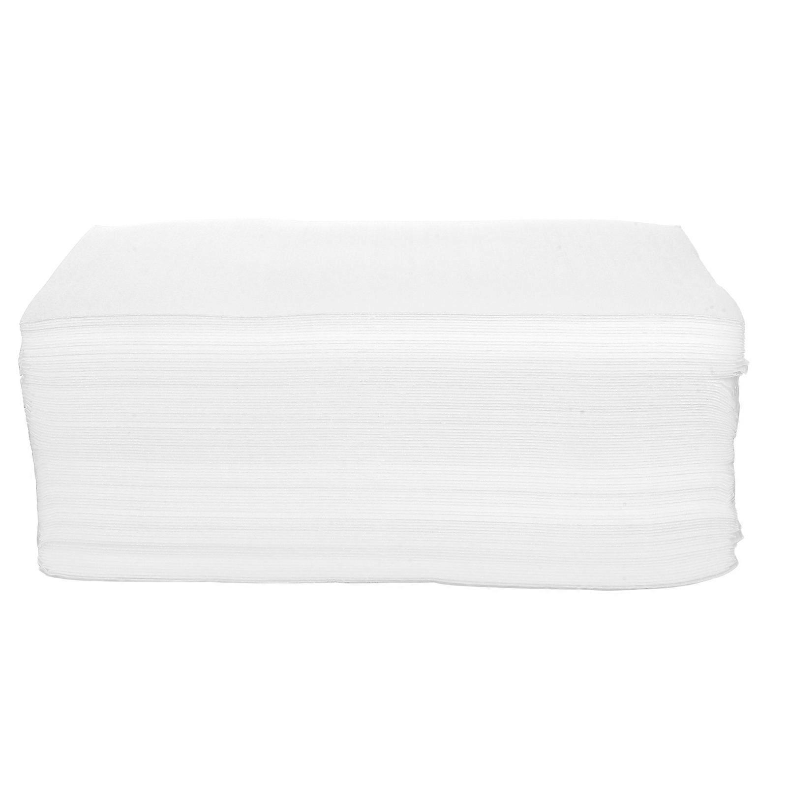Cushion Wrap Foam Wrap Bag for Storage 300Pcs White Protective Material