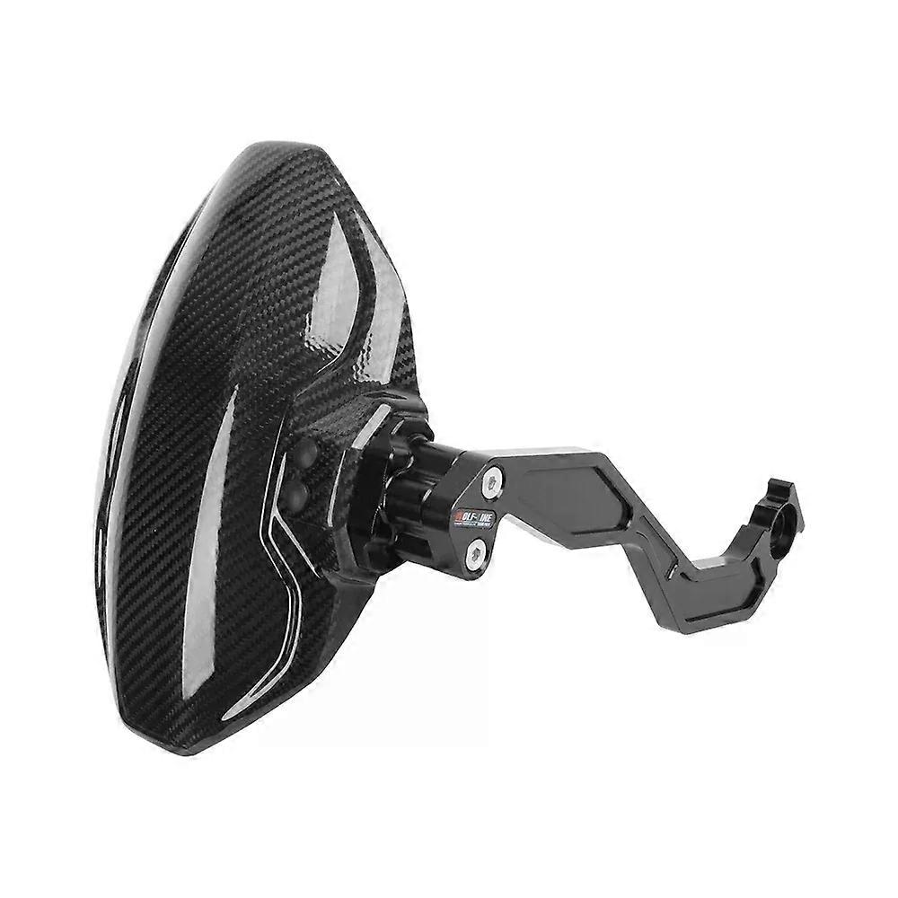 Apply For Honda CB650R CBR650R 2019 2020 CBR CB 650R Universal Extender For Motorcycle Mudguards Rear Fender Splash Guard Extension