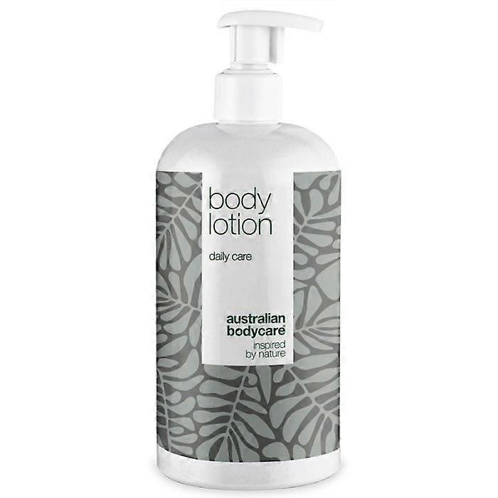 Australian Bodycare 茶树油身体化妆水 500ml