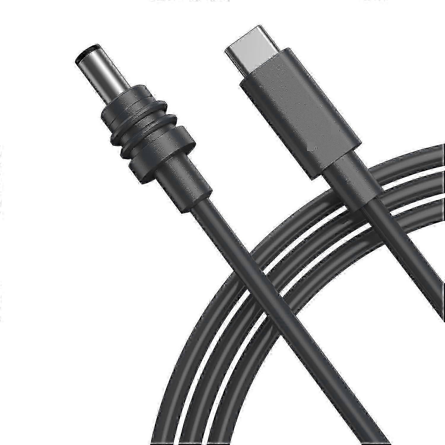 Starlink Mini USB C to DC Power Cable, Starlink Mini Type-C to DC Power Cable