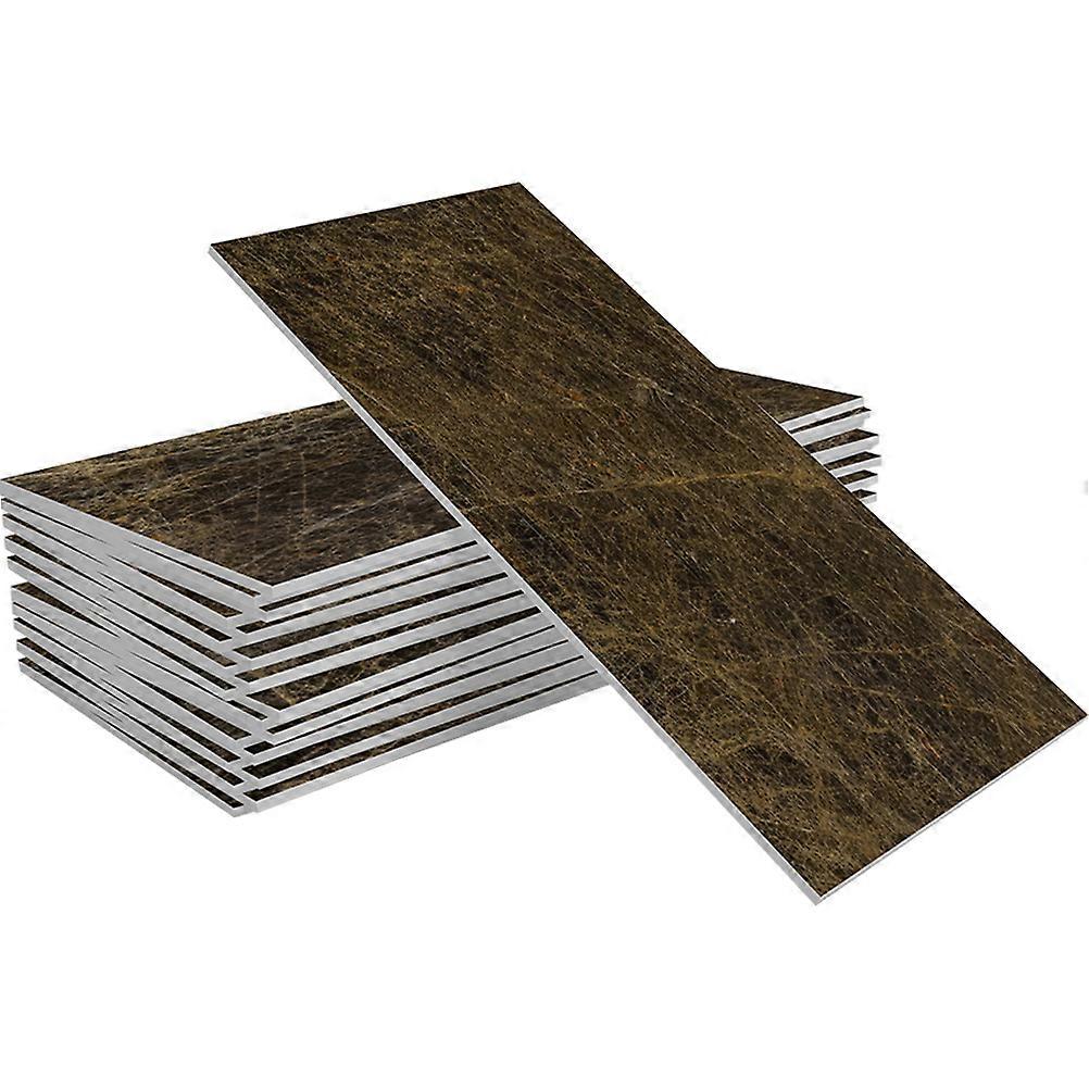 Sponge Stickers Bathroom Wall Sticker Bedroom Use Xpe Foaming Pattern 16Pcs