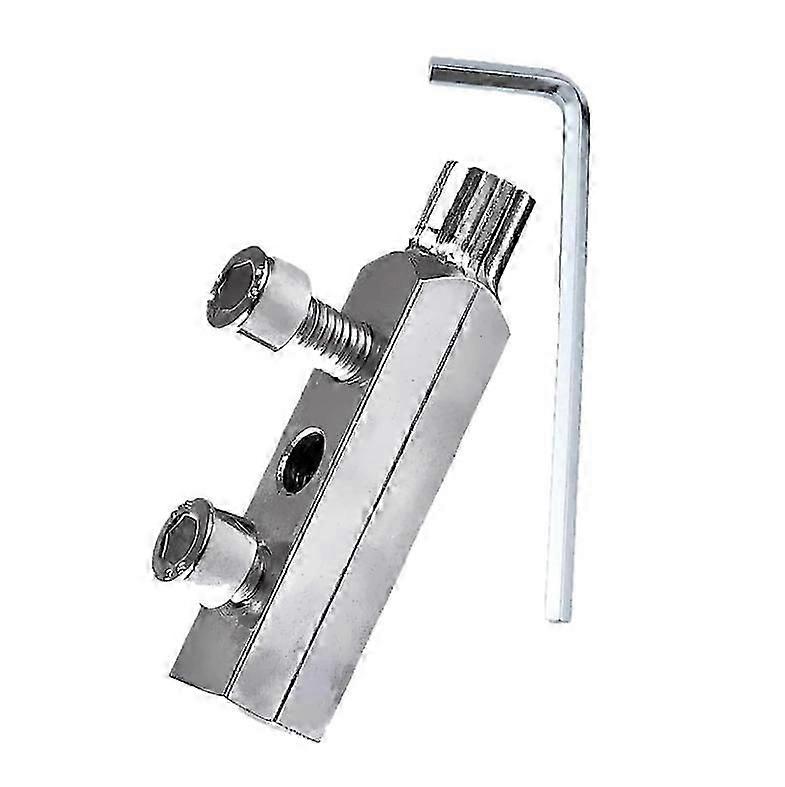 Faucet Angle Valve Thread Extractor Kit, Broken Pipe Extractor Tool
