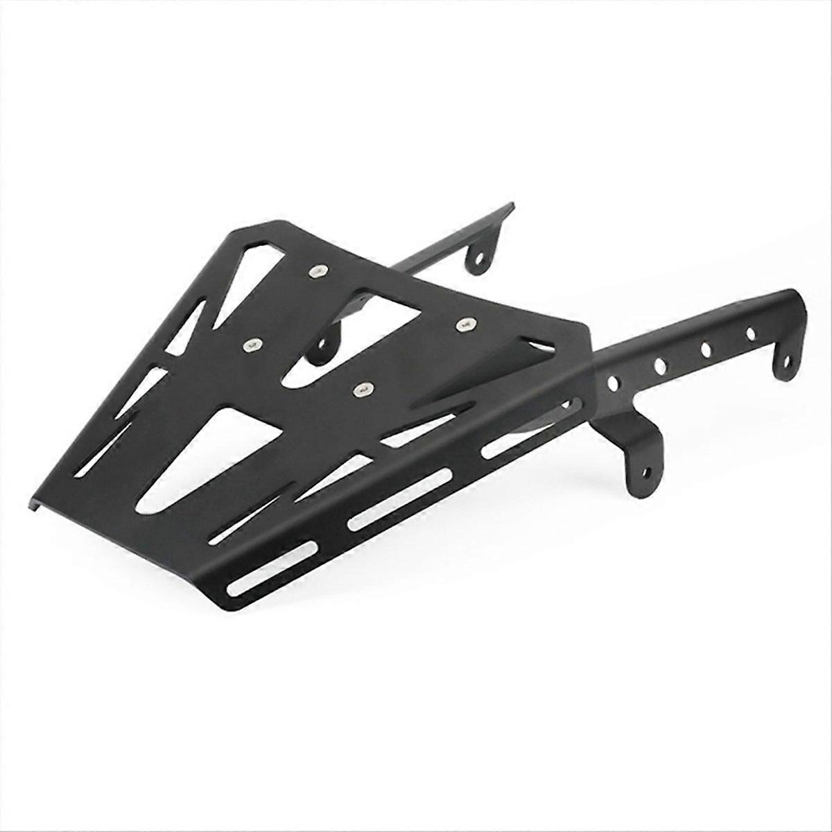 Storage Bracket Top Box Shelf Rear Luggage Rack Tail Box Carrier