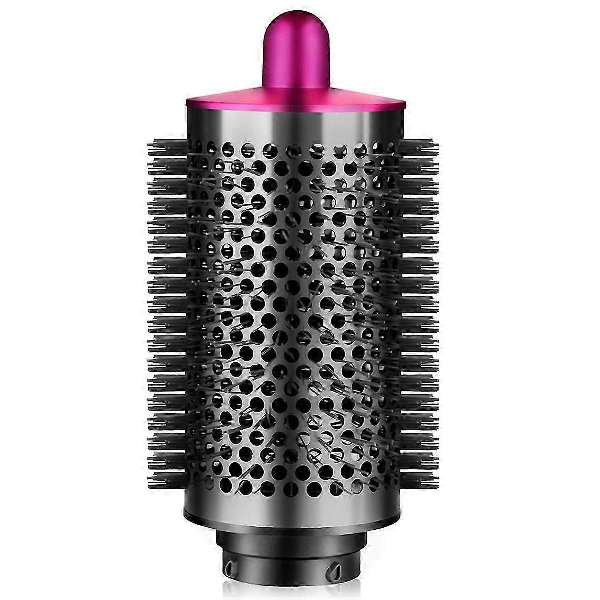 Large Round Volumizing Brush for Dyson Airwrap Accessories Bigger Round Brush Volumizer Attachment T