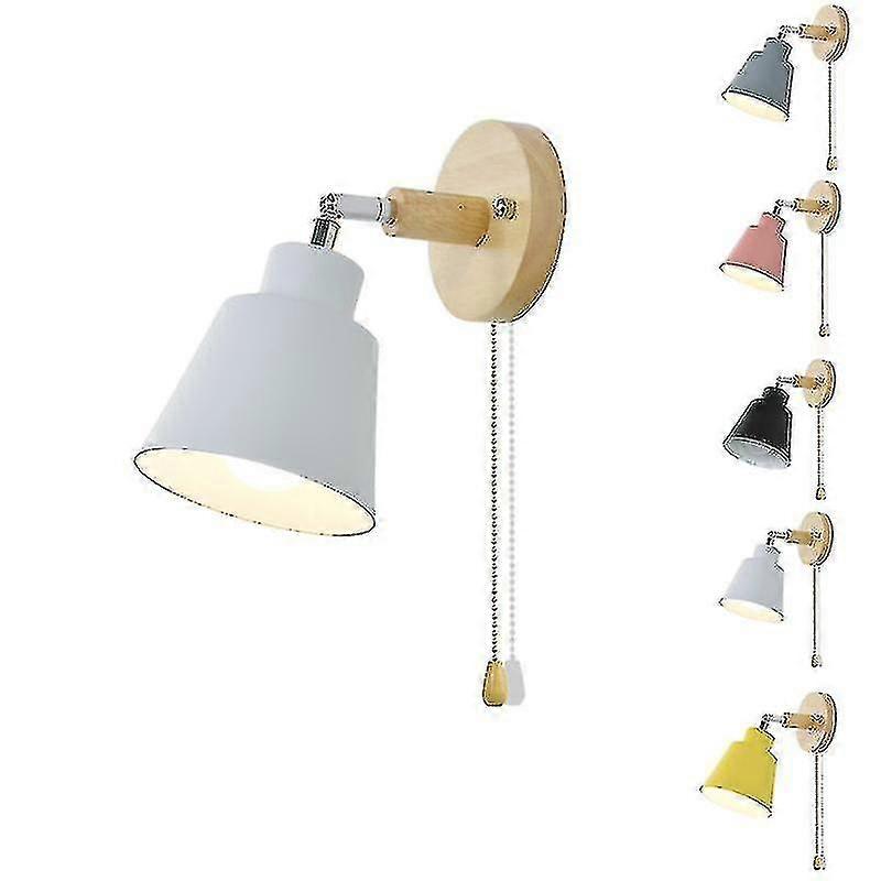 Bedside Lamp Bedside Lamp Bed Corridor With Zipper 26s