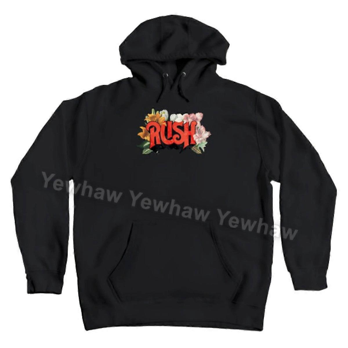 Rush Hoodie
