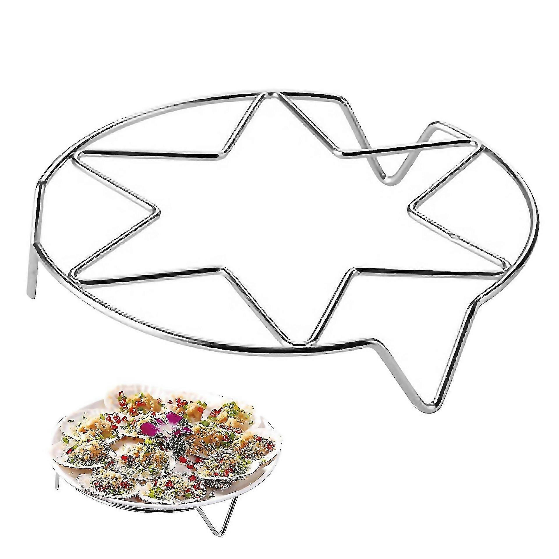 For Convenient For Cook Seamer Stainless Steel Multifunctional