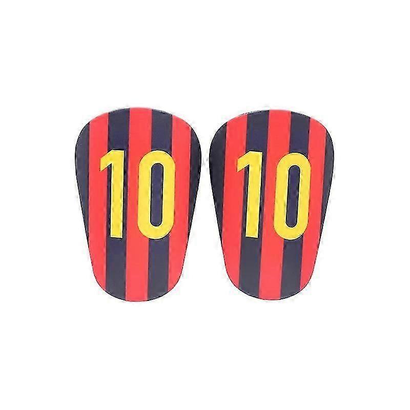 1Pair Fotboll Benskydd För Barn Och Vuxna Mini Träning Shin Pads För Fotboll Träningsutrustning Shin Pads För Fötter Shin Guard