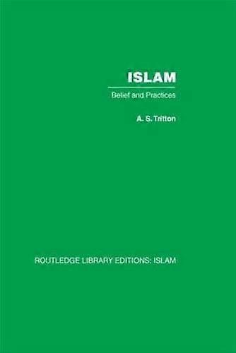Islam: Tro og praksis