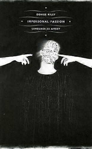 Persoonaton intohimo: Kieli vaikuttaa