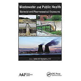 Wastewater and Public Health Bacterial and Pharmaceutical Exposures