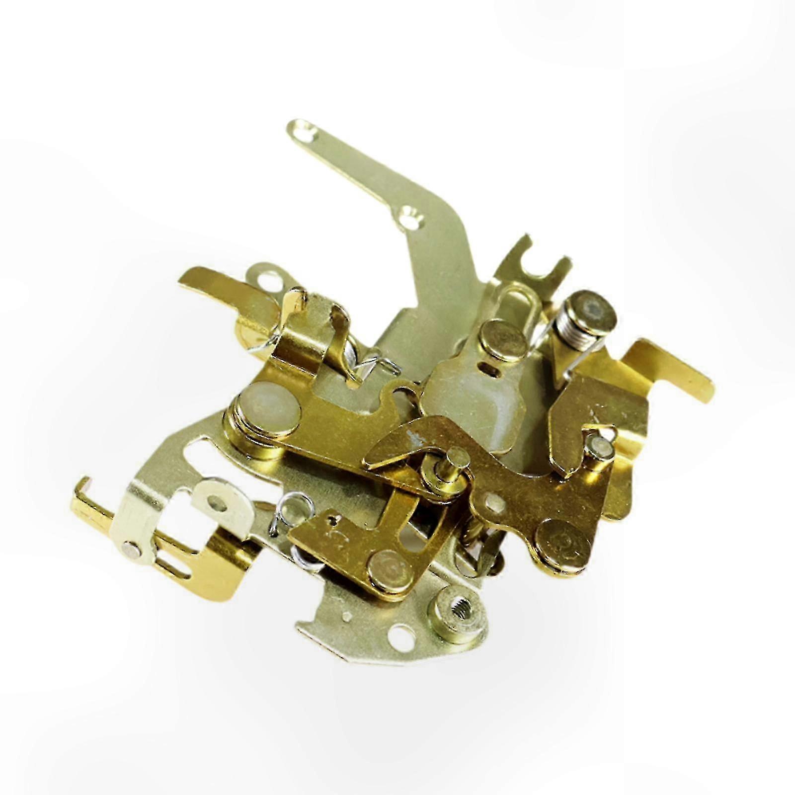 Freightliner Sprinter 3500 Sliding Door Latch Lock (2002-2006) Right Side Replacement