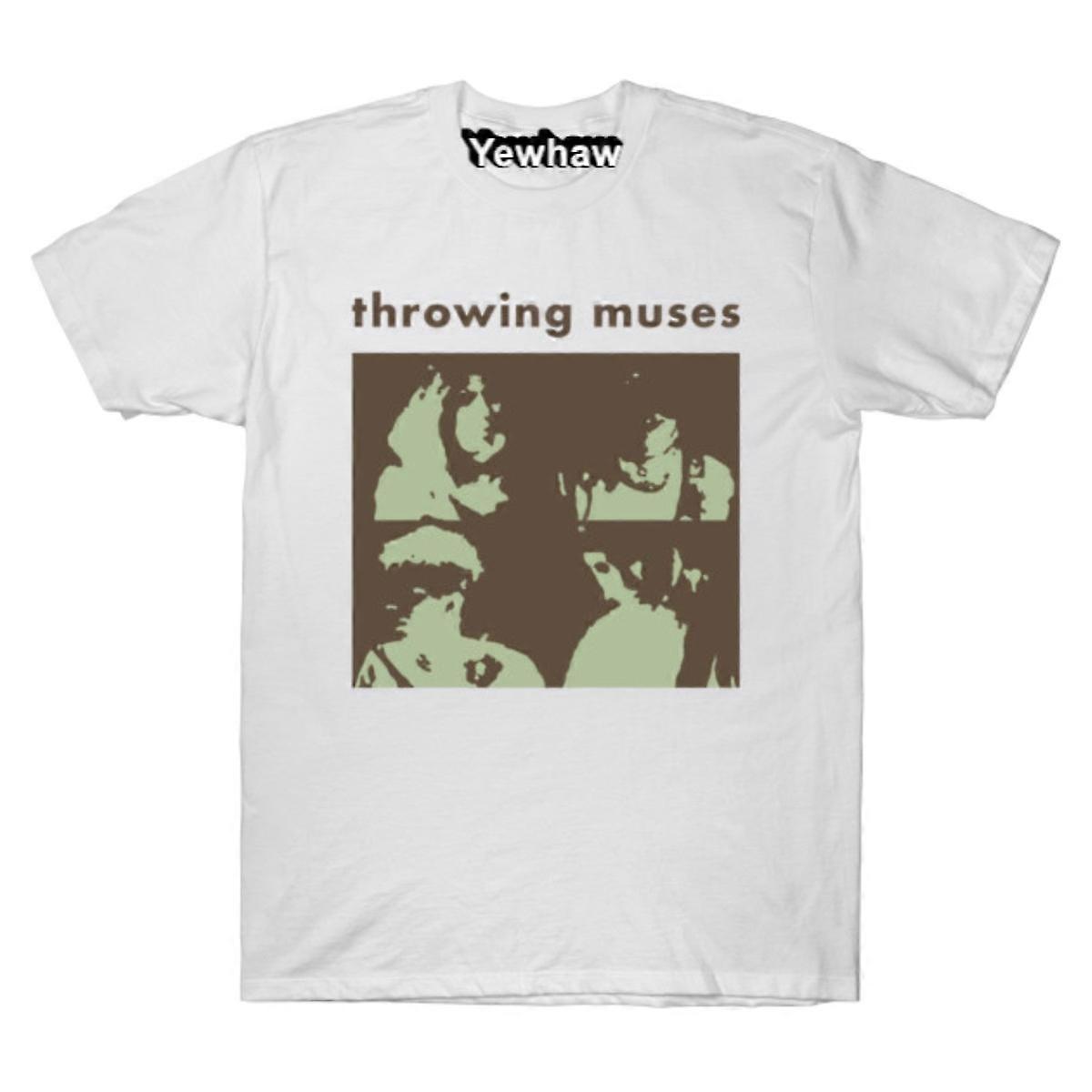 Koszulka Throwing Muses