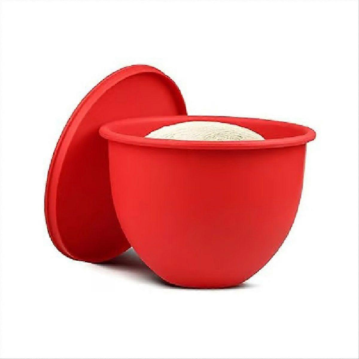 Silicone Liners for 5 Quart Stand Mixer - Stand Mixer Accessories, No More Mixer Bowls Needed C