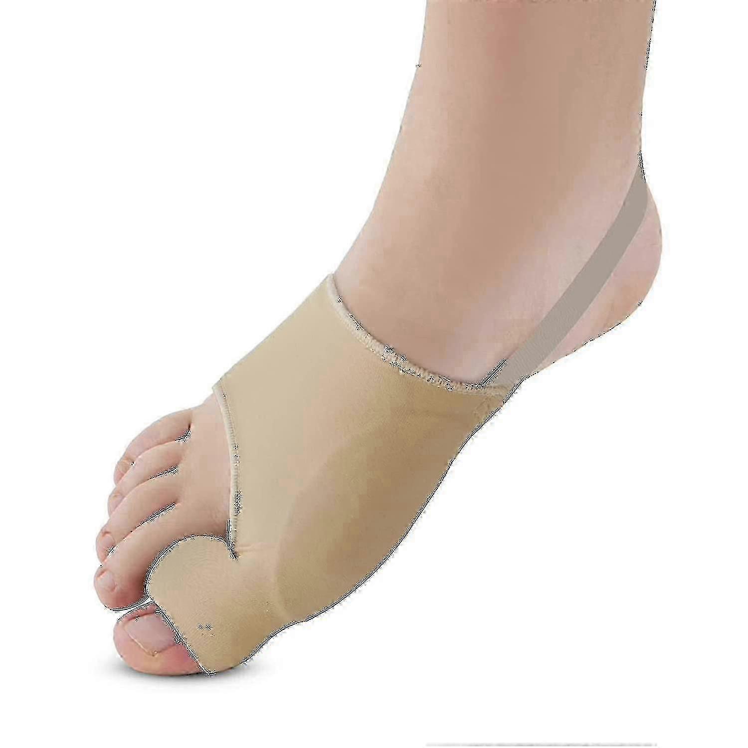 Orthopedic Bunion Splint, Bunion Corrector, Big Toe Separator Pain Relief - Youa