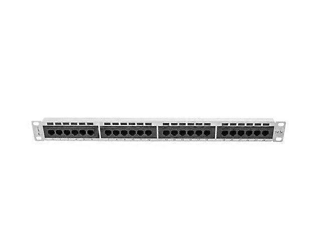 Lanberg Ppu5-1024-s Patch Panel 1u
